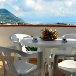 La Taverna Capo Vaticano