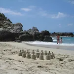 La Taverna Capo Vaticano