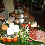 La Taverna Capo Vaticano