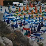 Aparthotel La Taverna Capo Vaticano