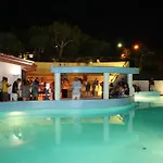 Aparthotel La Taverna Capo Vaticano