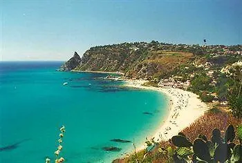 Ξενοδοχείο με διαμερίσματα La Taverna 3*