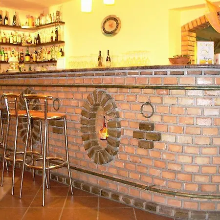 La Taverna Апарт-отель 3*