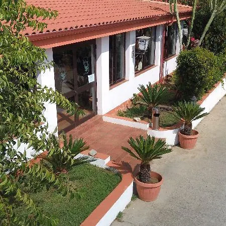 شقة فندقية La Taverna