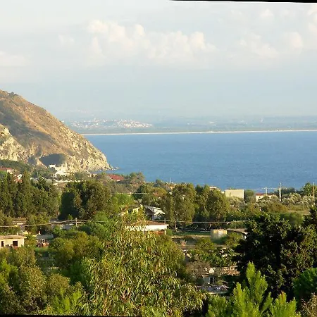 La Taverna Capo Vaticano