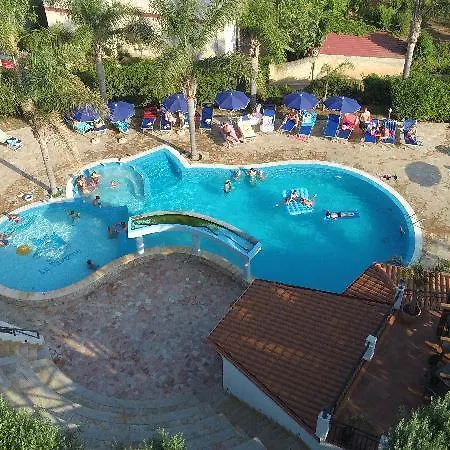 La Taverna Capo Vaticano