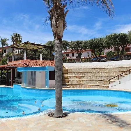 La Taverna Capo Vaticano