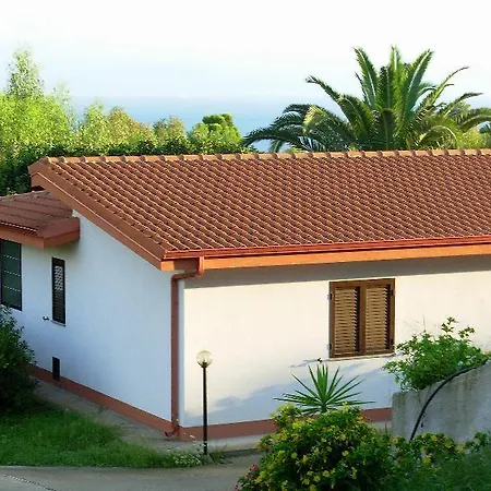 La Taverna Апарт-отель Капо-Ватикано