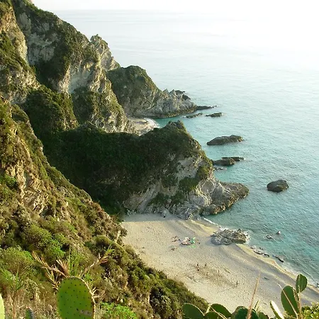 Aparthotel La Taverna Capo Vaticano