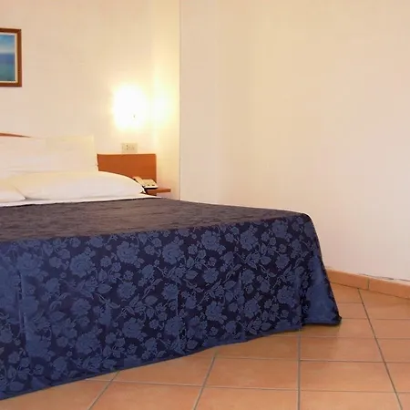 La Taverna Capo Vaticano