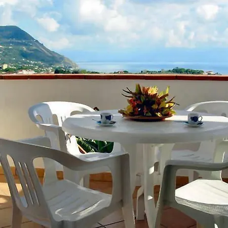 La Taverna Capo Vaticano