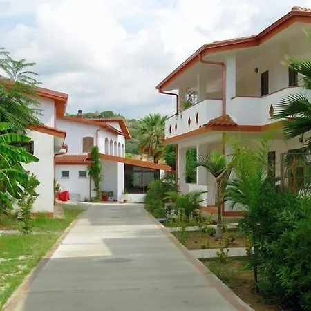 La Taverna Капо-Ватикано