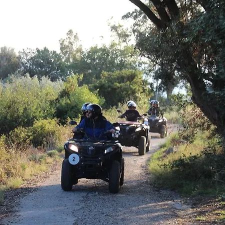 La Taverna Капо-Ватикано