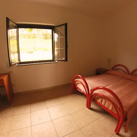 La Taverna Apart Otel Capo Vaticano