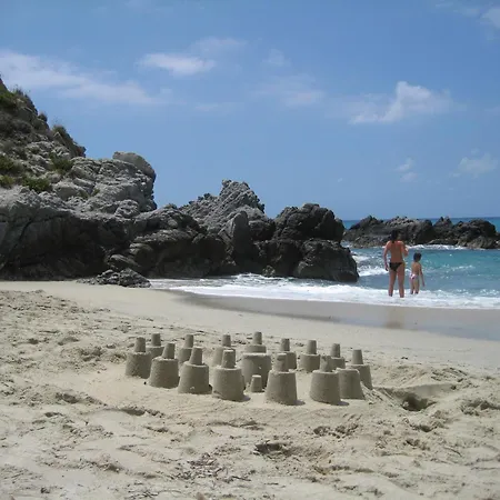 La Taverna Capo Vaticano