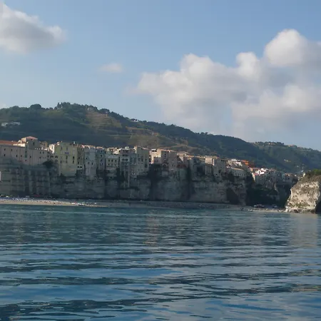 La Taverna 3* Капо-Ватикано