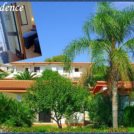 Apart Otel La Taverna