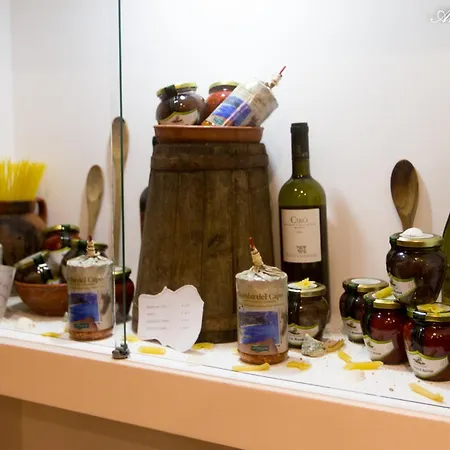 La Taverna Апарт-отель 3*