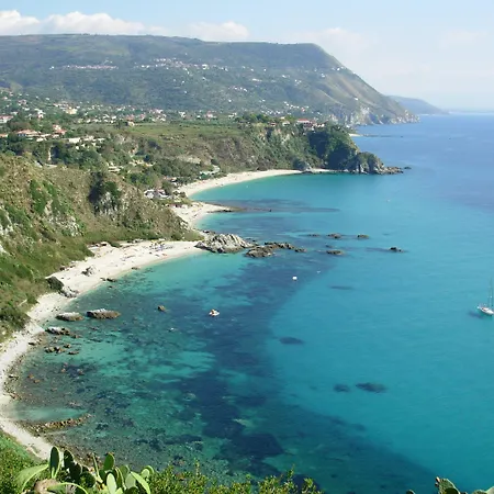 La Taverna Capo Vaticano
