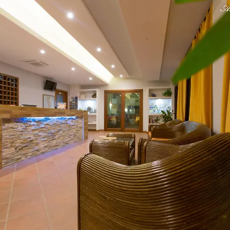 La Taverna 3* Capo Vaticano