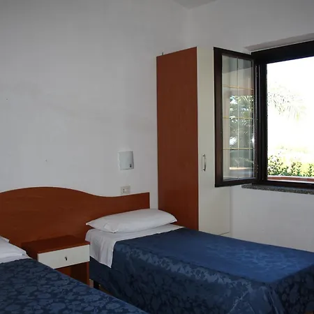 La Taverna Aparthotel