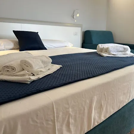 Апарт-отель La Taverna