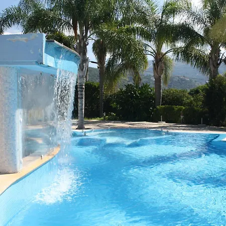 La Taverna Apart Otel