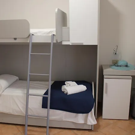 Апарт-отель La Taverna