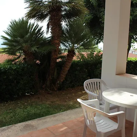 Apart-hotel La Taverna