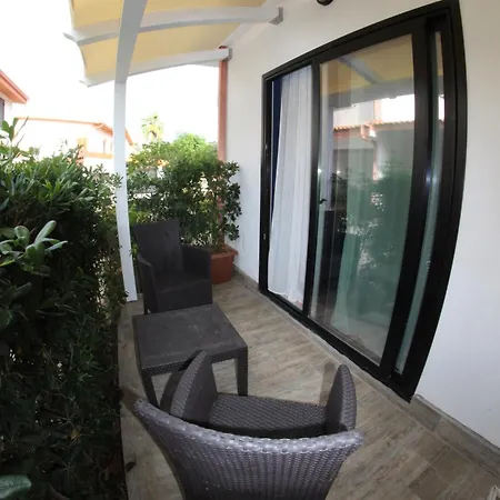 La Taverna Апарт-отель