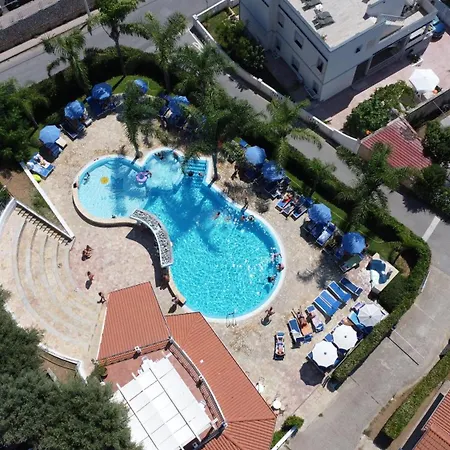 Apart Otel La Taverna