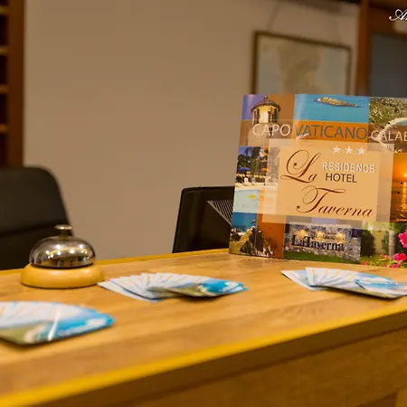 Apart Otel La Taverna