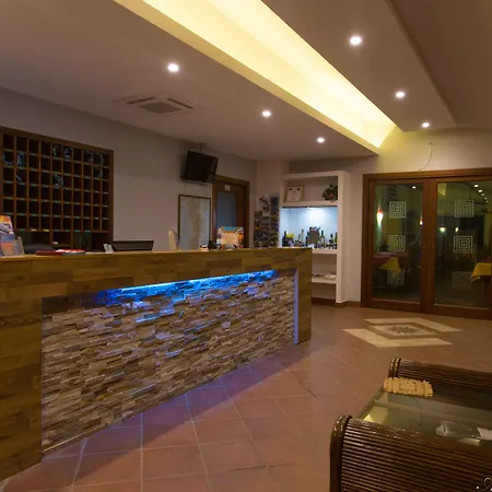 La Taverna 3* Capo Vaticano