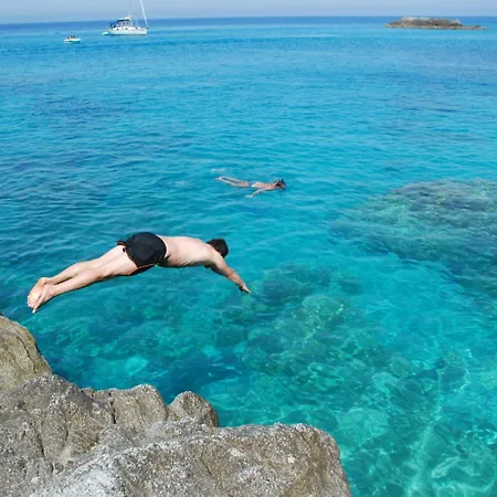 Apart Otel La Taverna 3*