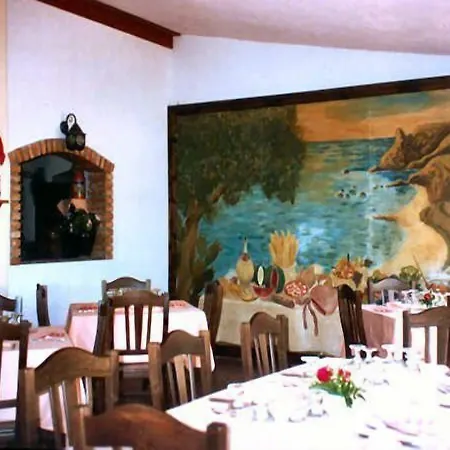 La Taverna Apart Otel