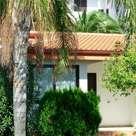 La Taverna Apart Otel