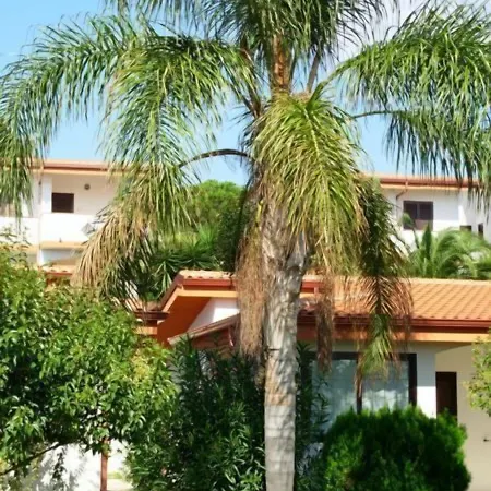 La Taverna Апарт-отель