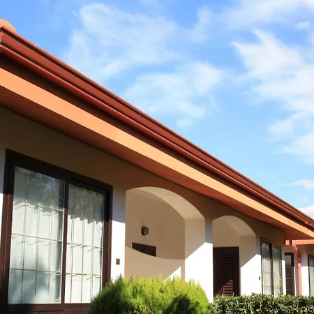 La Taverna 3* Capo Vaticano