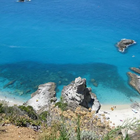 Apart Otel La Taverna 3*