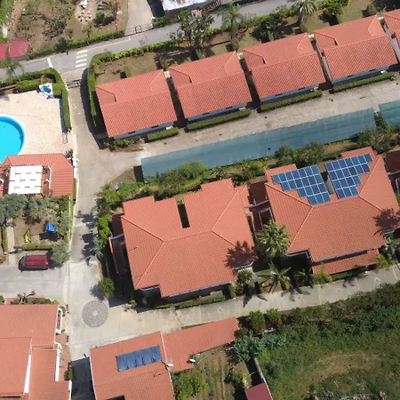 Apart Otel La Taverna