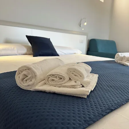 La Taverna Apart Otel Capo Vaticano