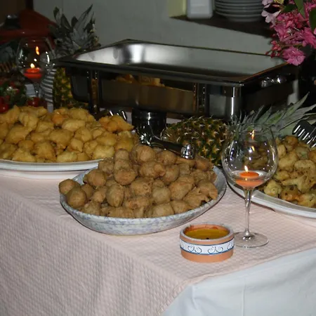 La Taverna Апарт-отель