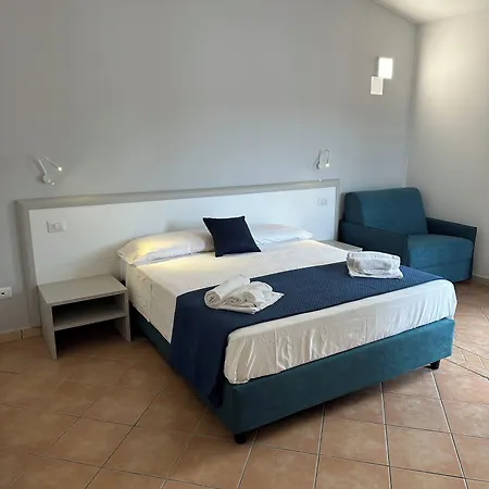 La Taverna Apart Otel 3*