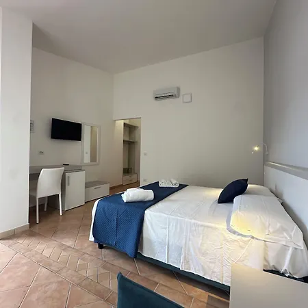 La Taverna Capo Vaticano