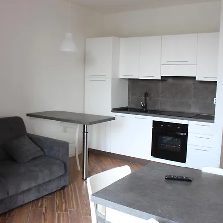 La Taverna Apart Otel Capo Vaticano