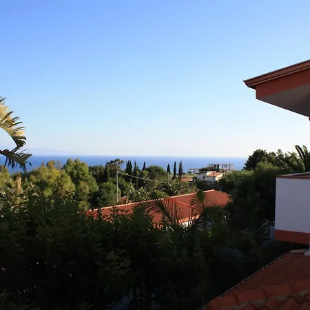 La Taverna Apart Otel Capo Vaticano