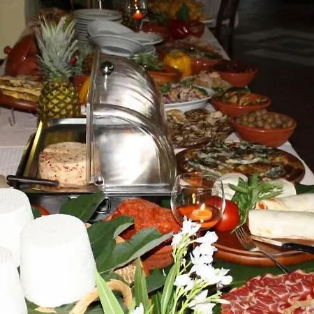 Апарт-отель La Taverna