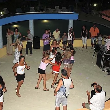 Apart-hotel La Taverna 3*