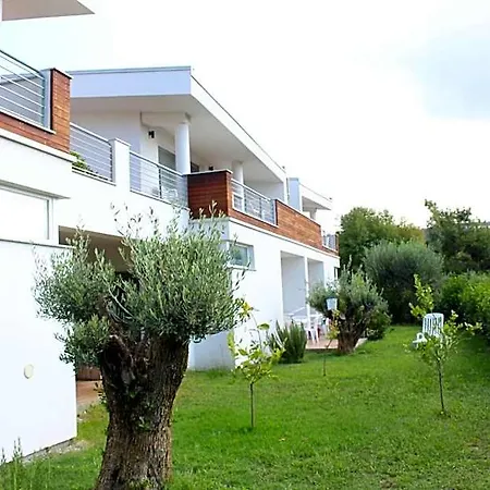 La Taverna 3* Capo Vaticano
