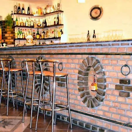 La Taverna 3*